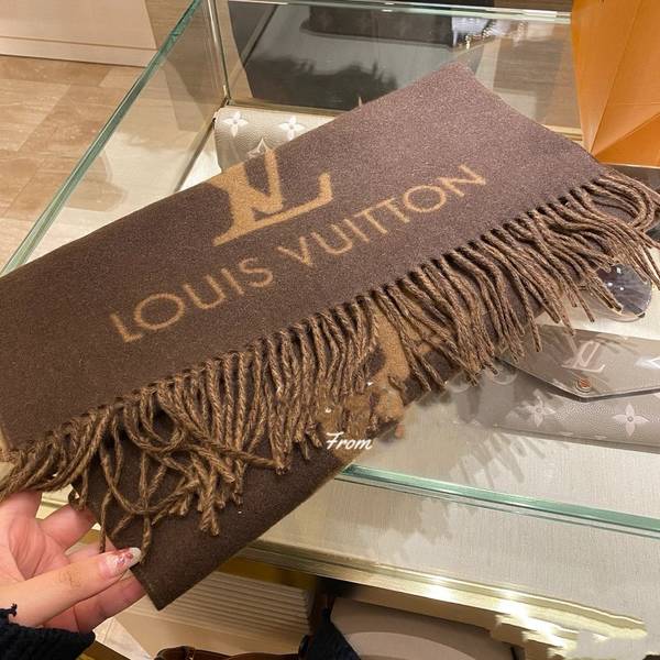 Louis Vuitton Scarf LVC00500 Louis Vuitton Scarf LVC00500